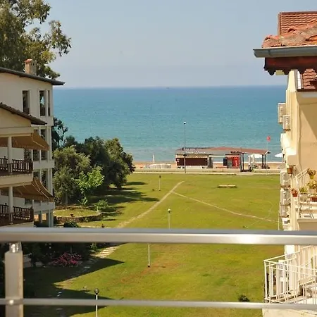 Sedir Sitesi Daire